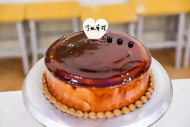 新东方烹饪学校蛋糕烘焙