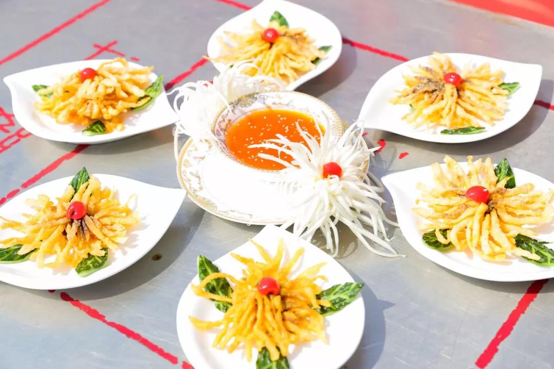 【家的味道，幸福的味道】新东方烹饪 30周年校庆系列活动 温馨继续